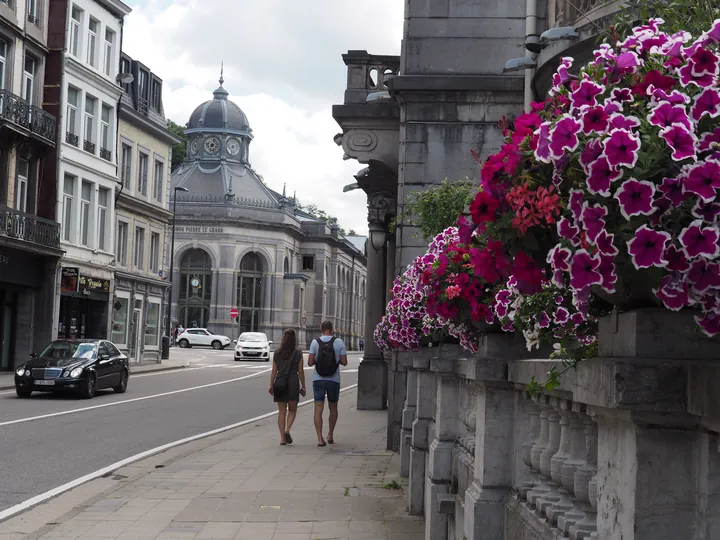 Spa (België)